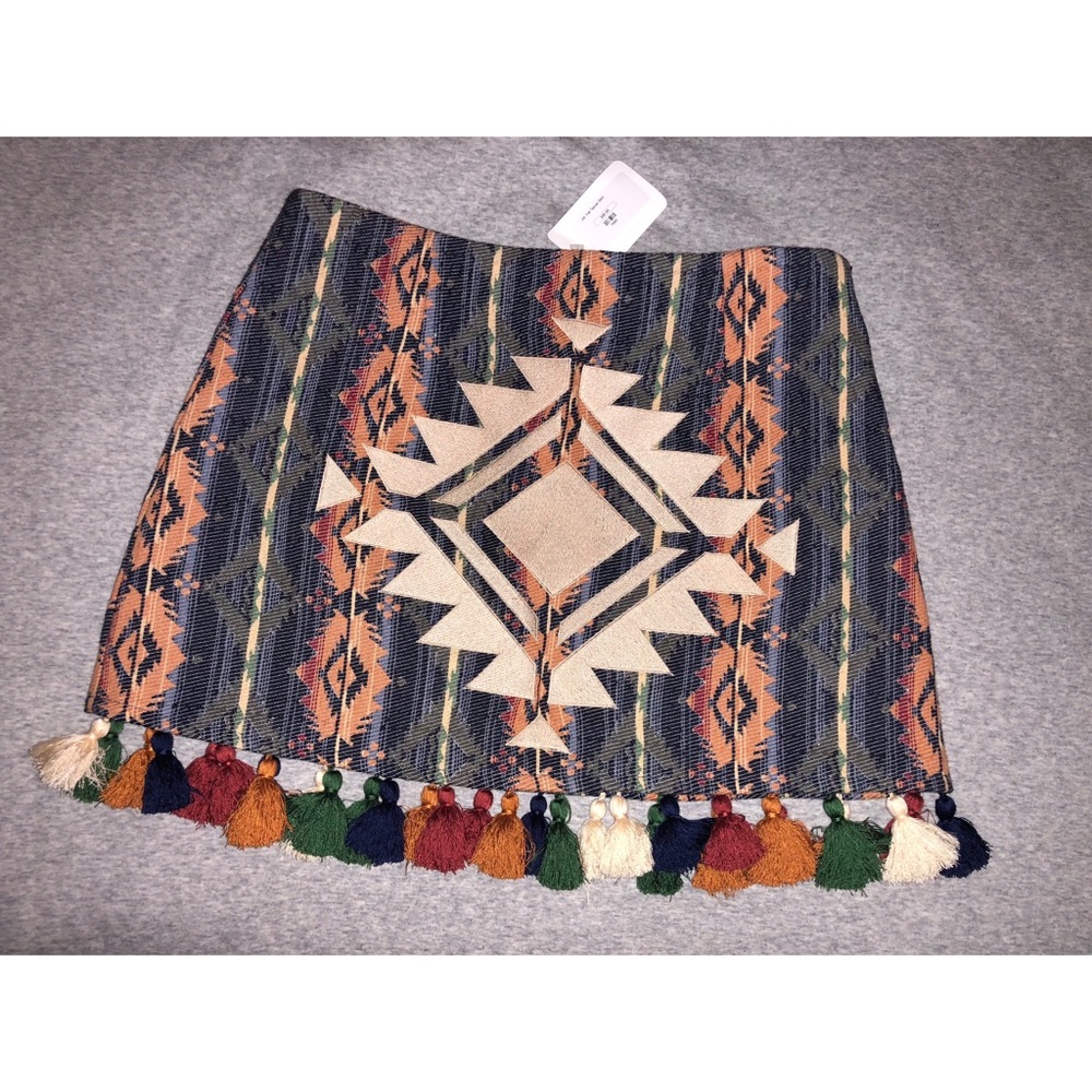 judith march skirt